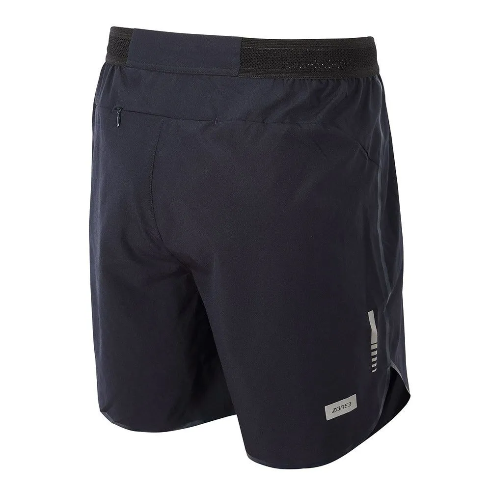 7" Run Linerless Shorts