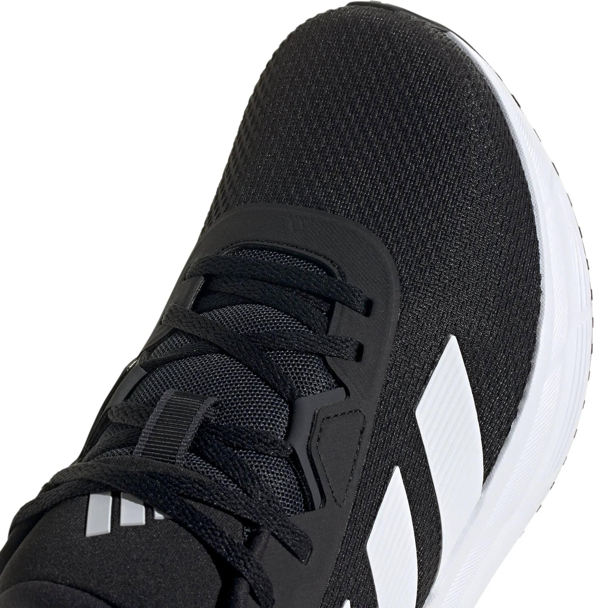 adidas Galaxy 7 Mens Running Shoes - Black