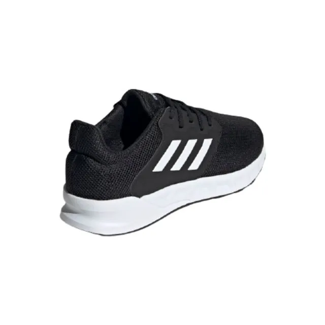 Adidas Showtheway Men Running Shoes Black/White Fx3754