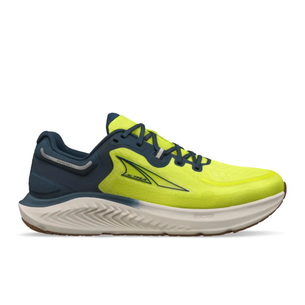 Altra Men's Paradigm 7 - Lime