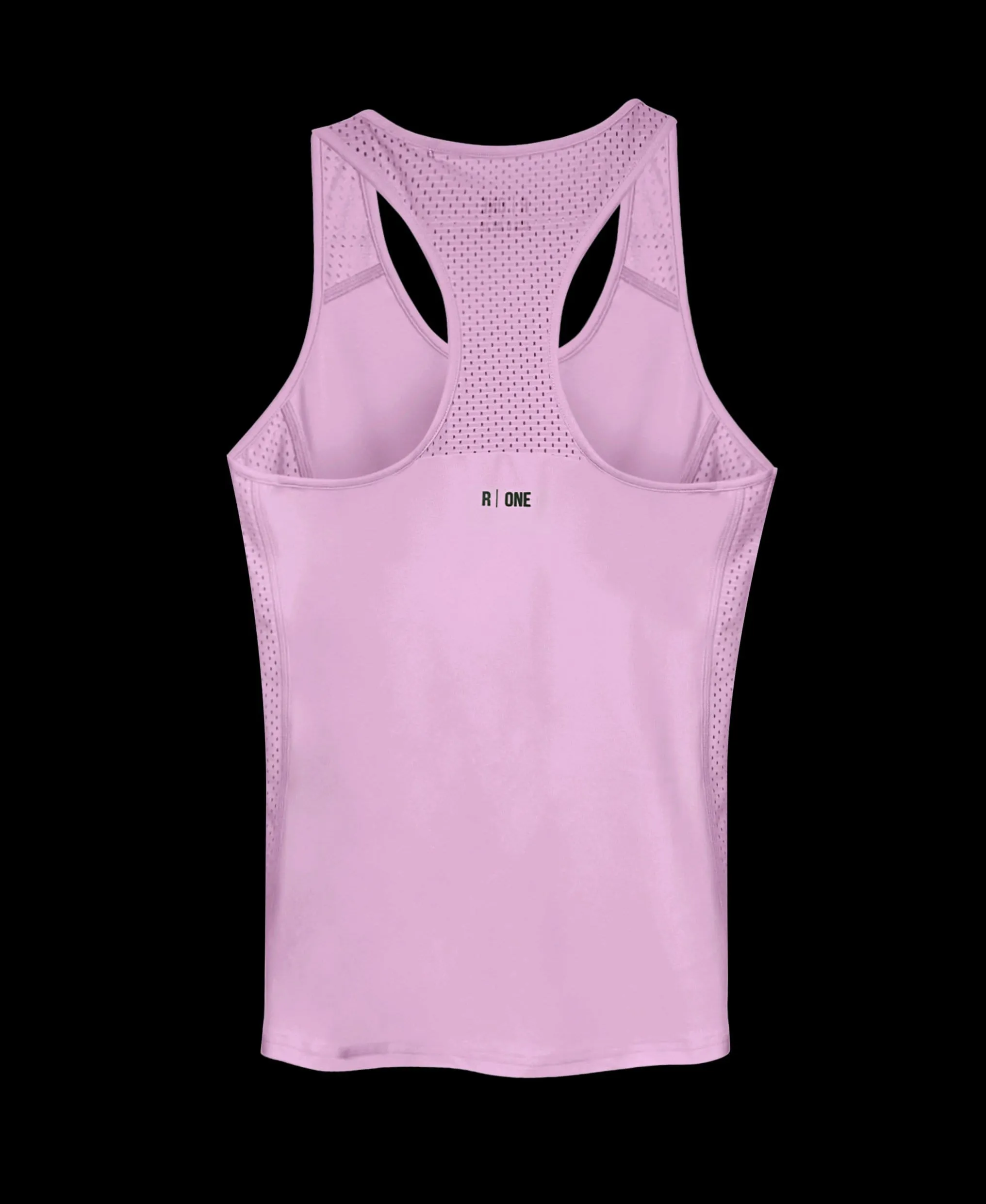 B-Confident Recycled Material Sports Vest | Petal