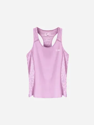 B-Confident Recycled Material Sports Vest | Petal