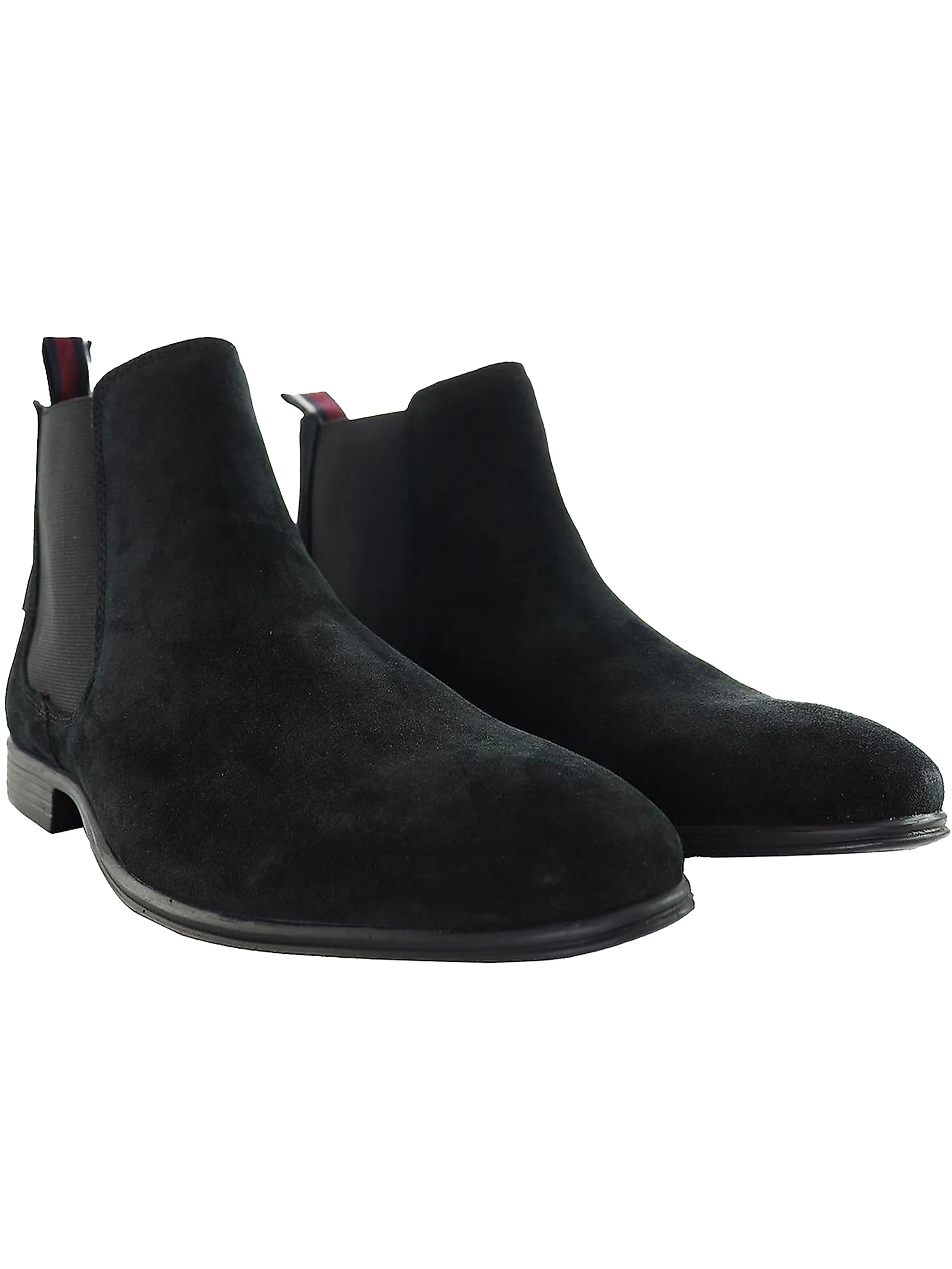 Ben Sherman | Mens Lombard Chelsea Boots