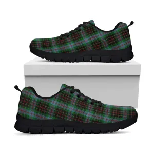 Brodie Hunting Tartan Sneakers