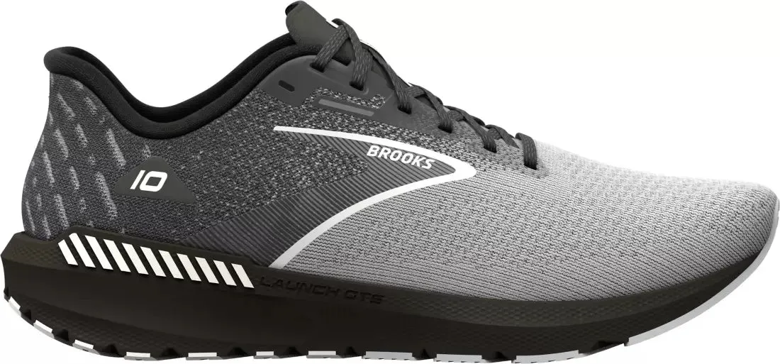 Brooks Men's Launch GTS 10