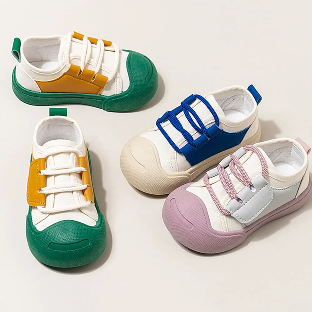 Charlie - Baby Sneaker