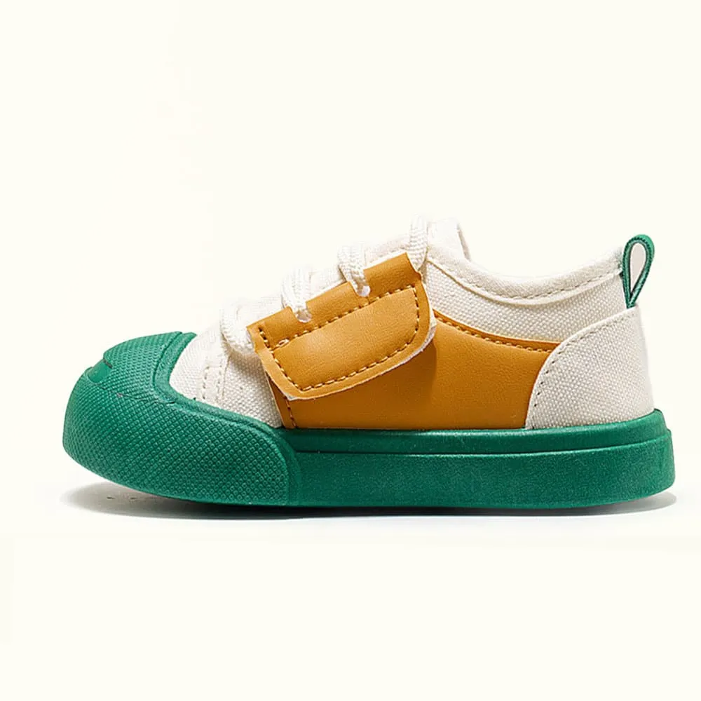 Charlie - Baby Sneaker