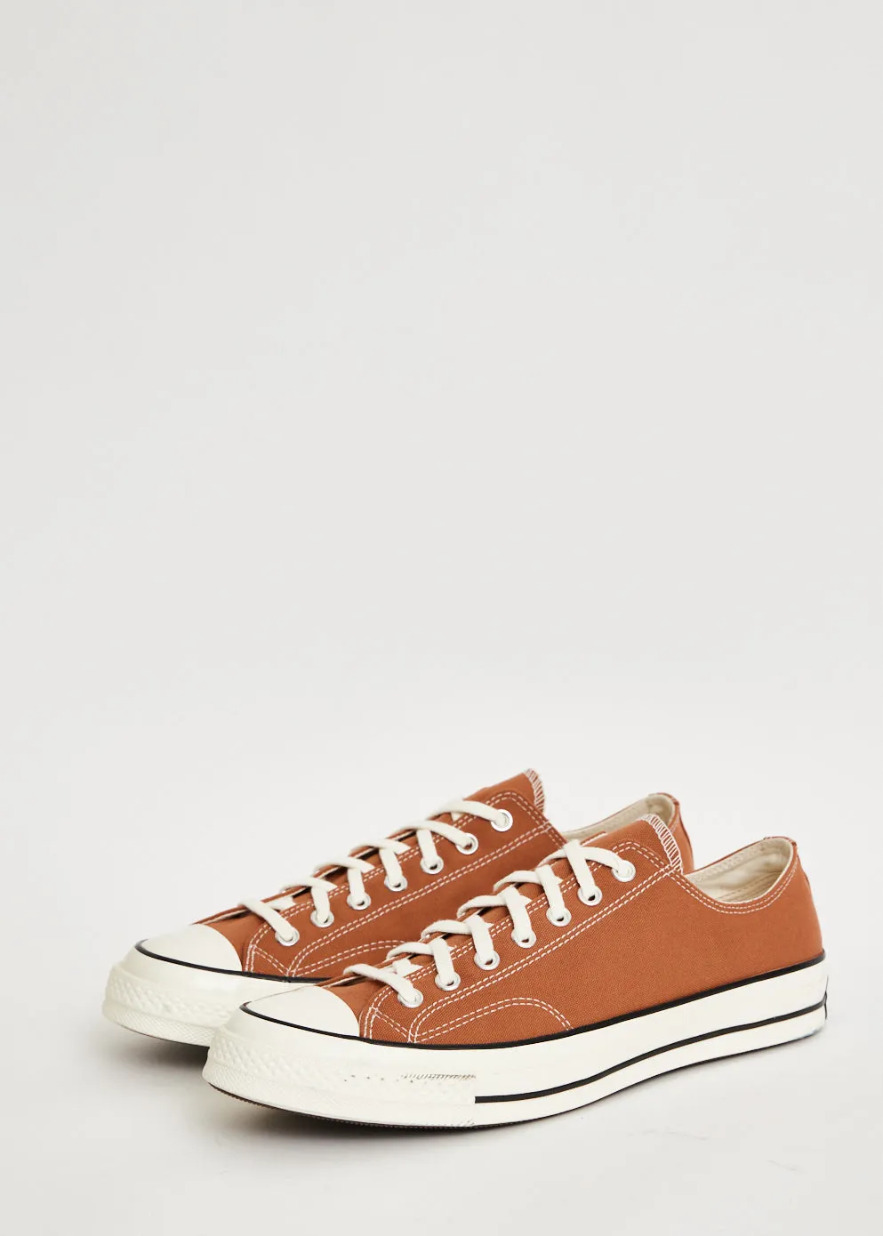 Chuck Taylor 70 No Waste Low Top Sneakers