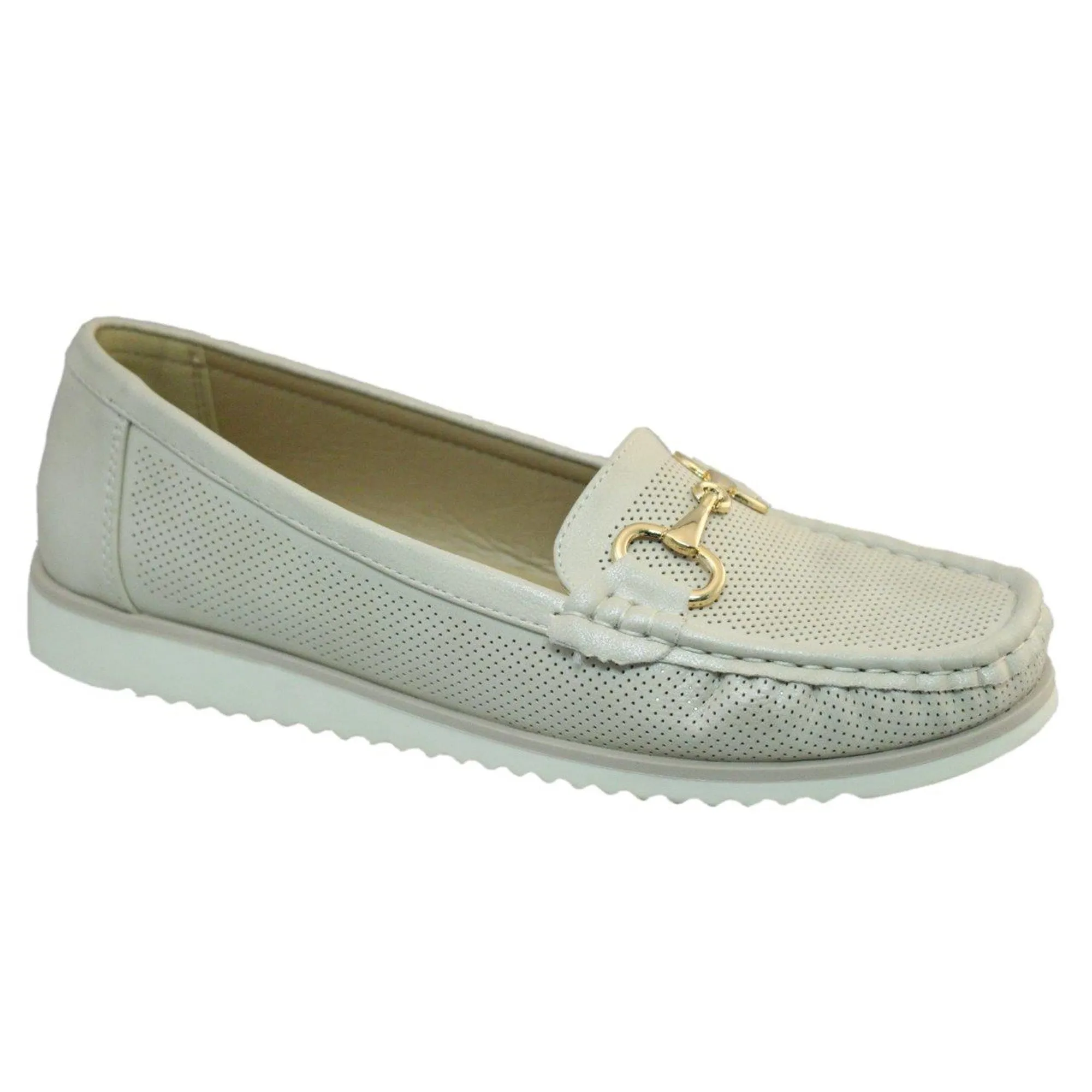 Classic Editions Woman's Comfort Loafers