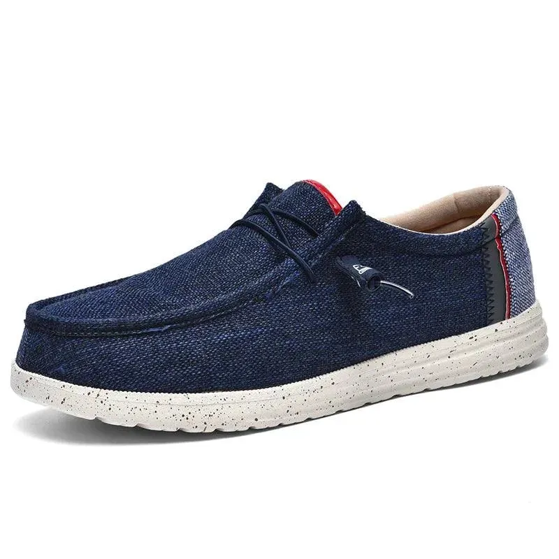 Cool Comfort Loafers