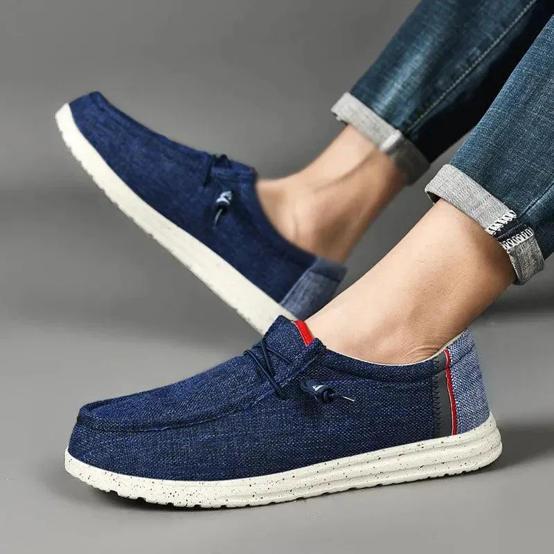 Cool Comfort Loafers