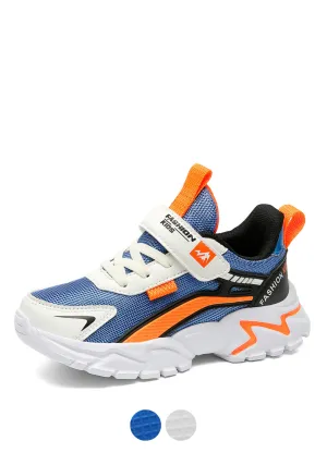 Emiliano Boys' Running Shoes