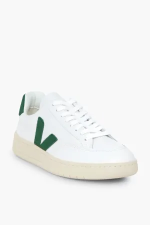 Extra White Cyprus V-12 Sneakers