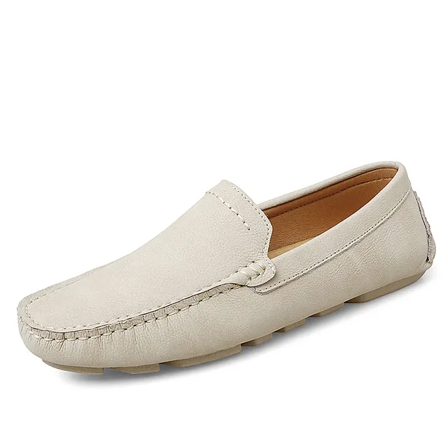 Ferrero Men's Loafers Classic Shoes