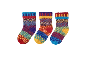 Firefly Kids Socks