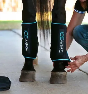 Horseware Ireland Ice-Vibe Boots