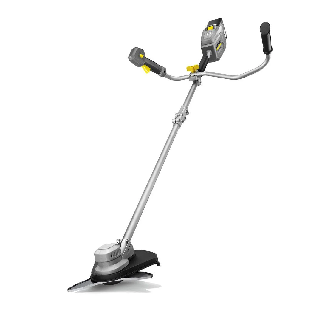 Karcher BCU 260/36 Bp