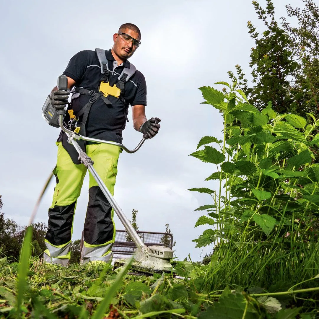 Karcher BCU 260/36 Bp