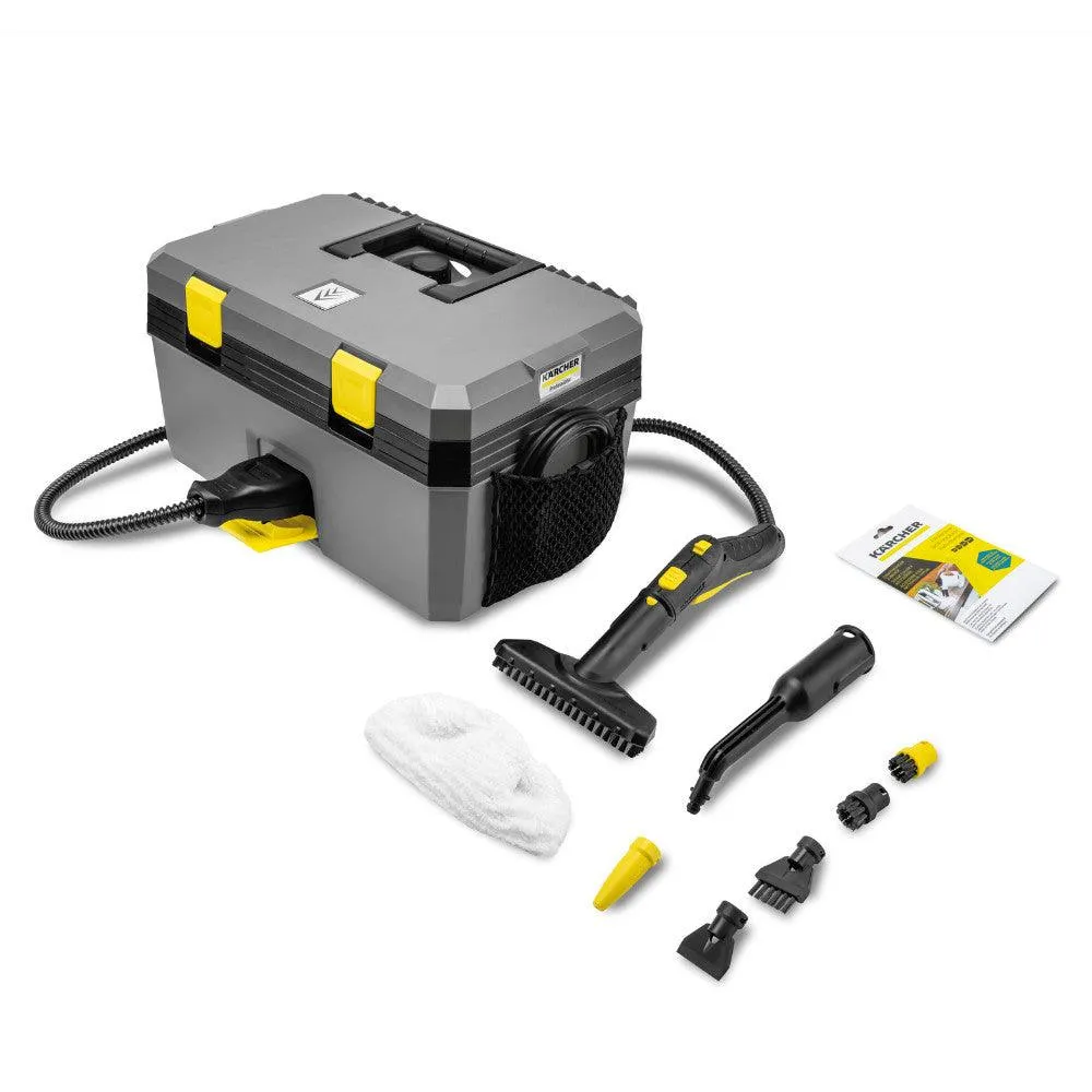 Karcher SG 4/2 Steam Box | 1.092-302.0