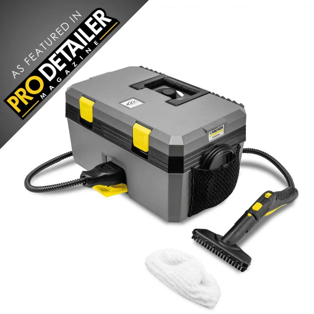 Karcher SG 4/2 Steam Box | 1.092-302.0