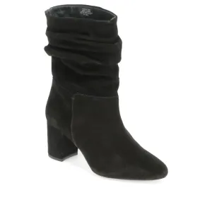 Karelle Calf-Length Boots - KARELLE / 325 958