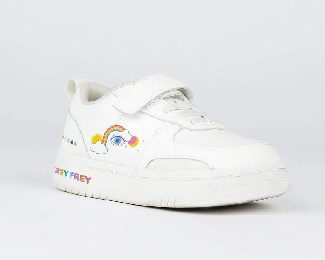 KIBO X FREY FREY Kicks (kids)