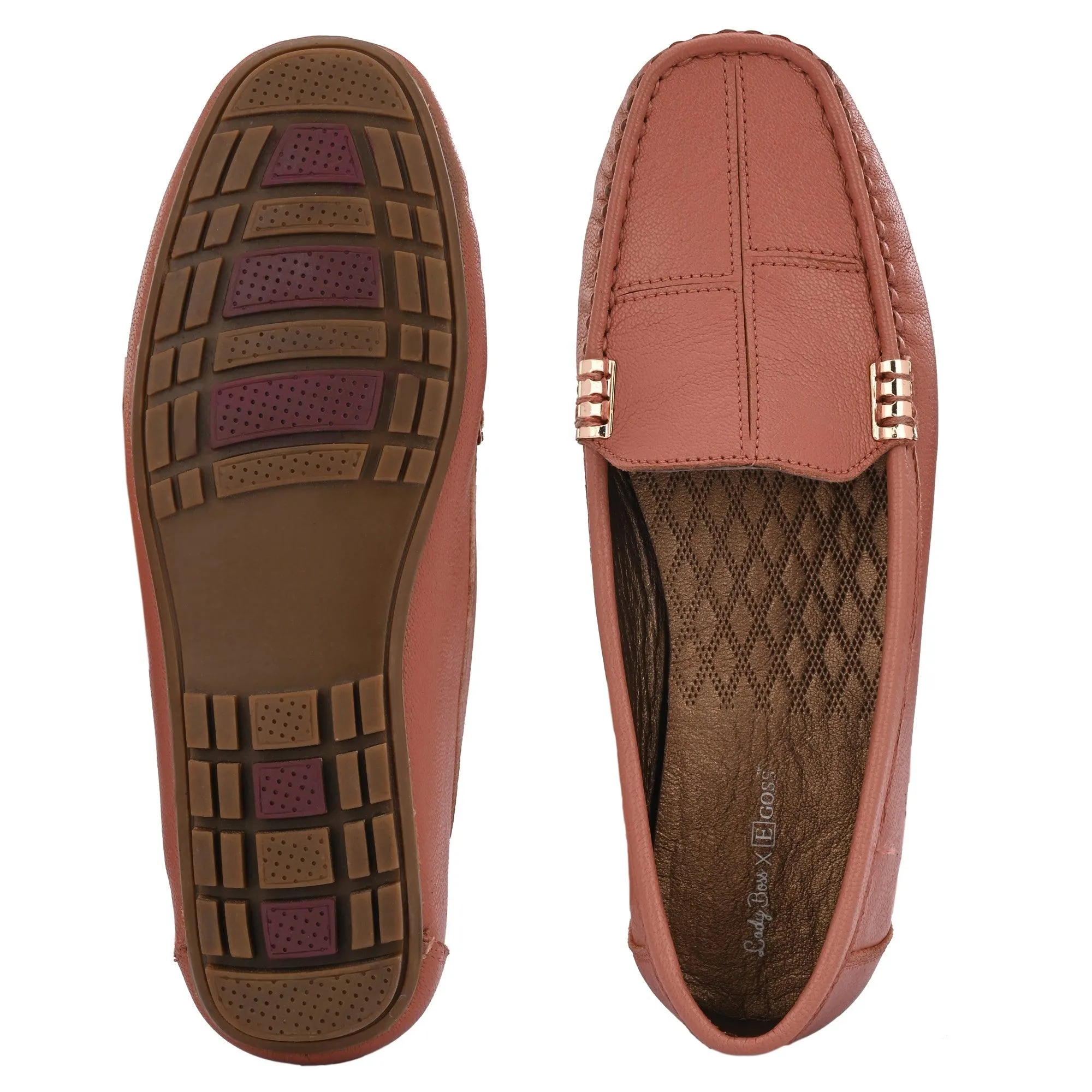 Marbella Loafers