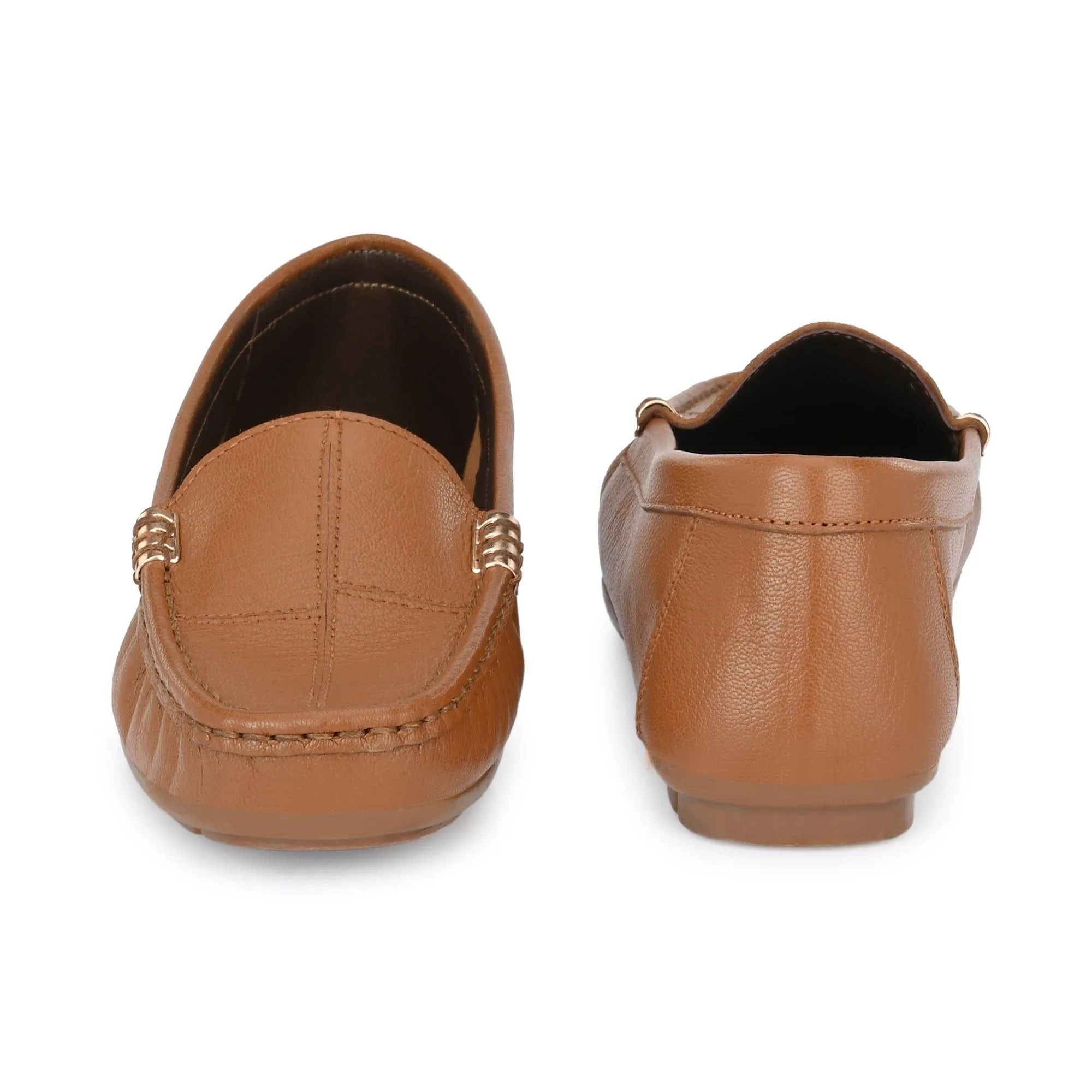 Marbella Loafers