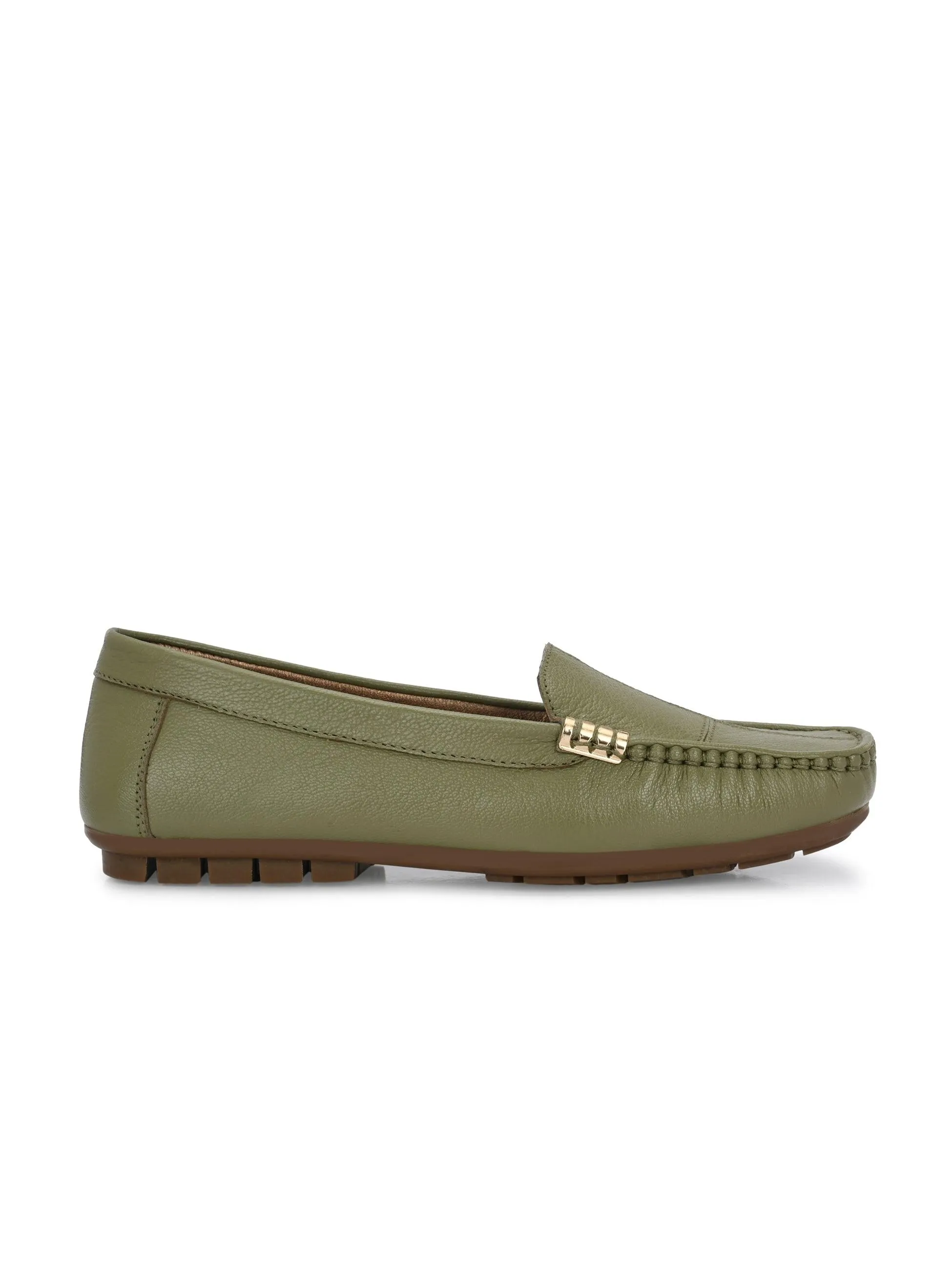 Marbella Loafers