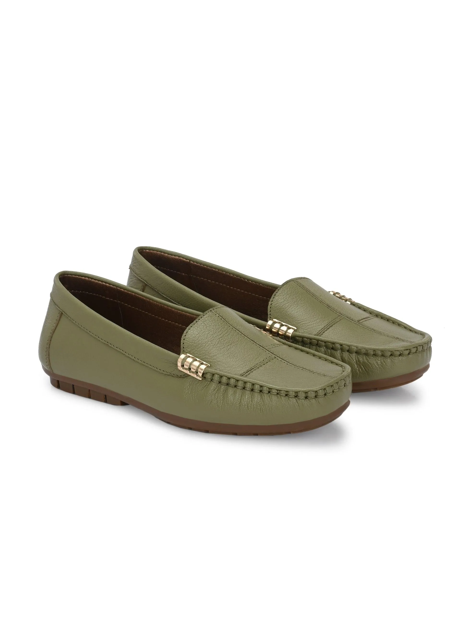 Marbella Loafers