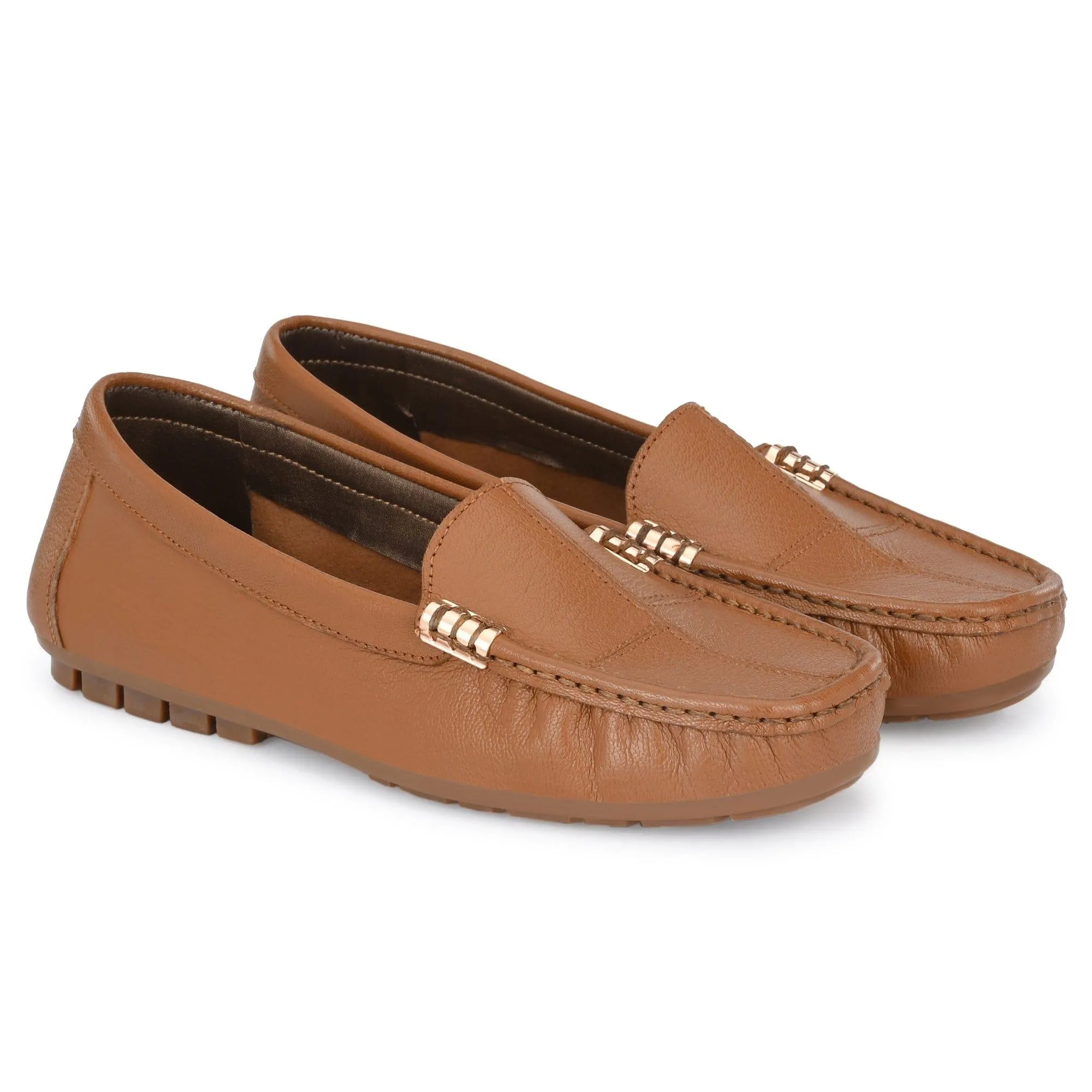 Marbella Loafers