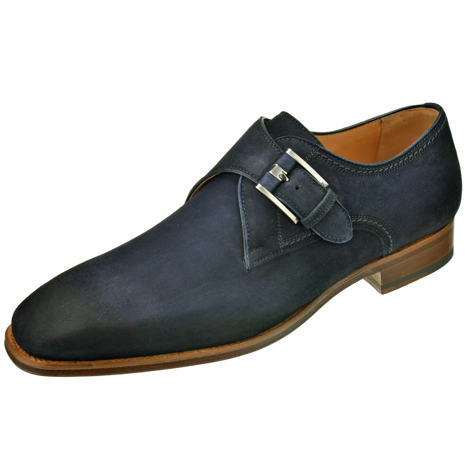 Marco II Monk Strap