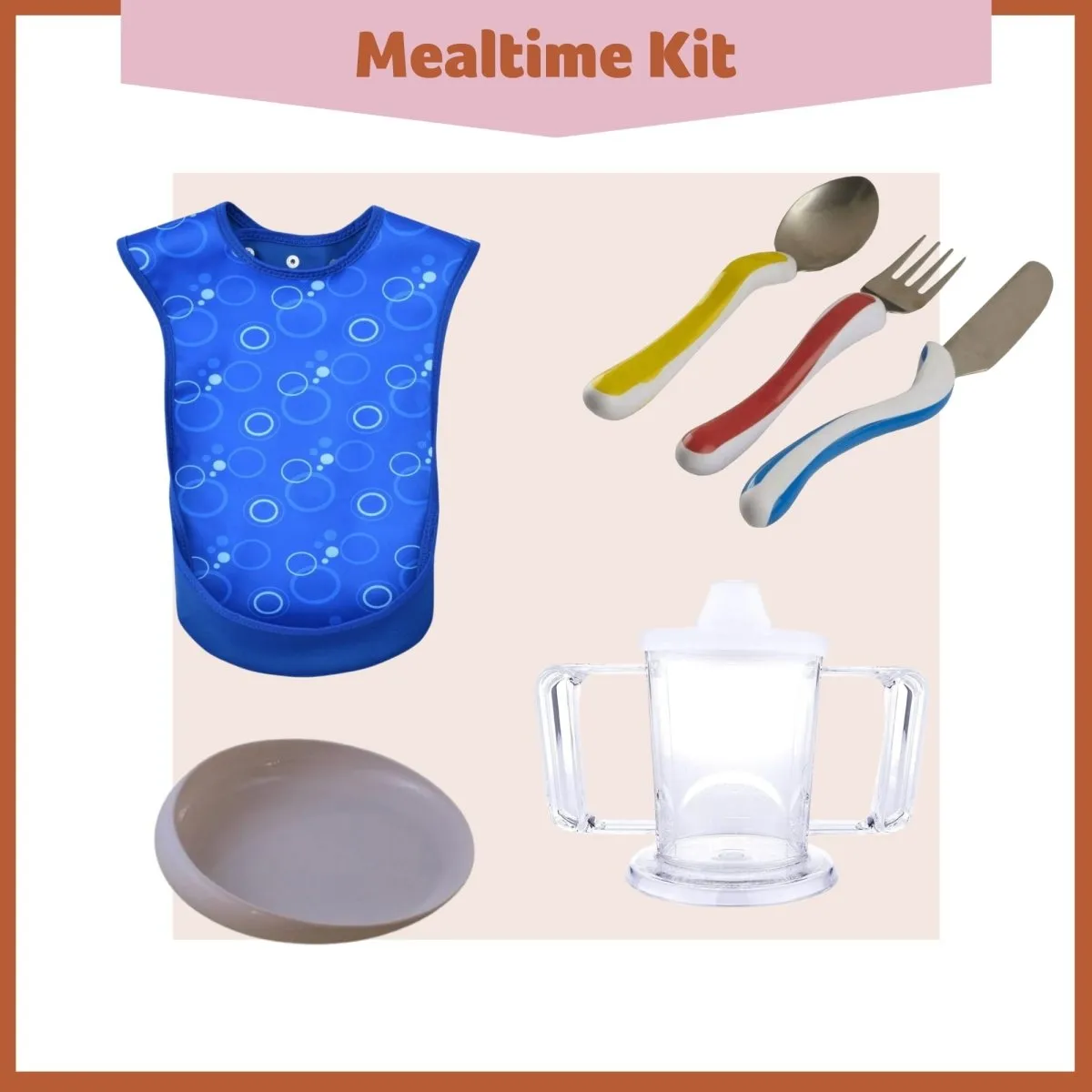 Mealtime Kit