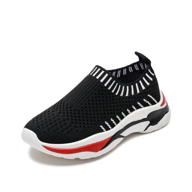 Millan Boys' Running Shoes