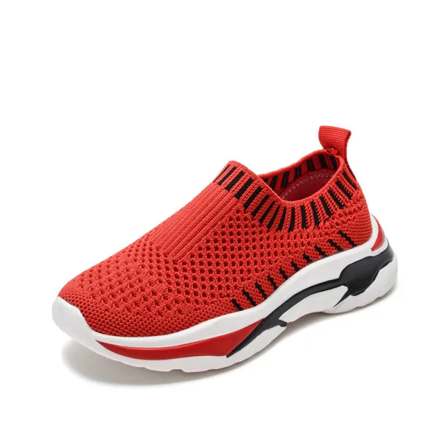 Millan Boys' Running Shoes