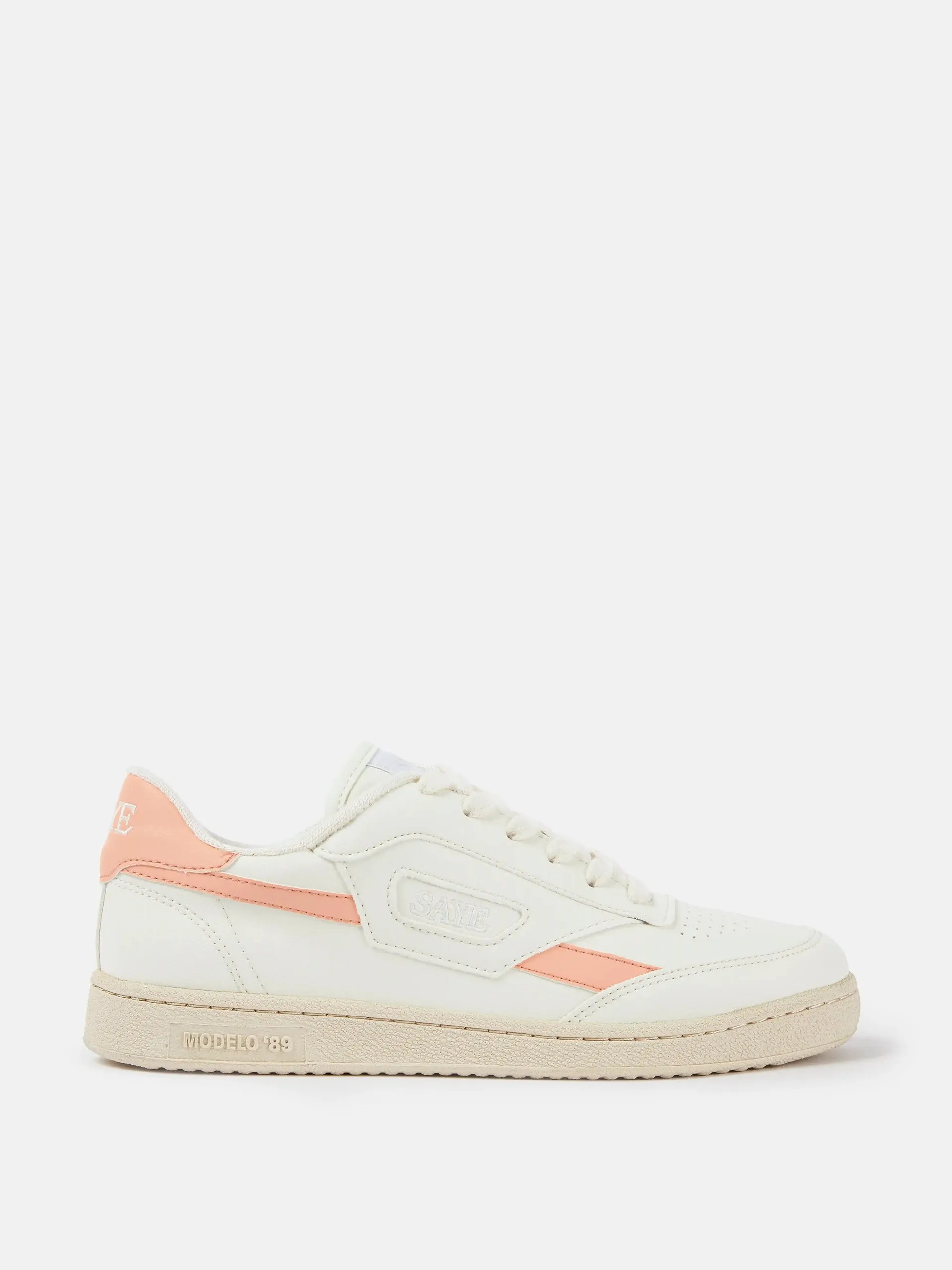 Modelo '89 V-Endure sneakers in salmon