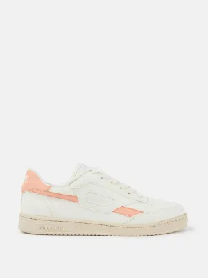 Modelo '89 V-Endure sneakers in salmon