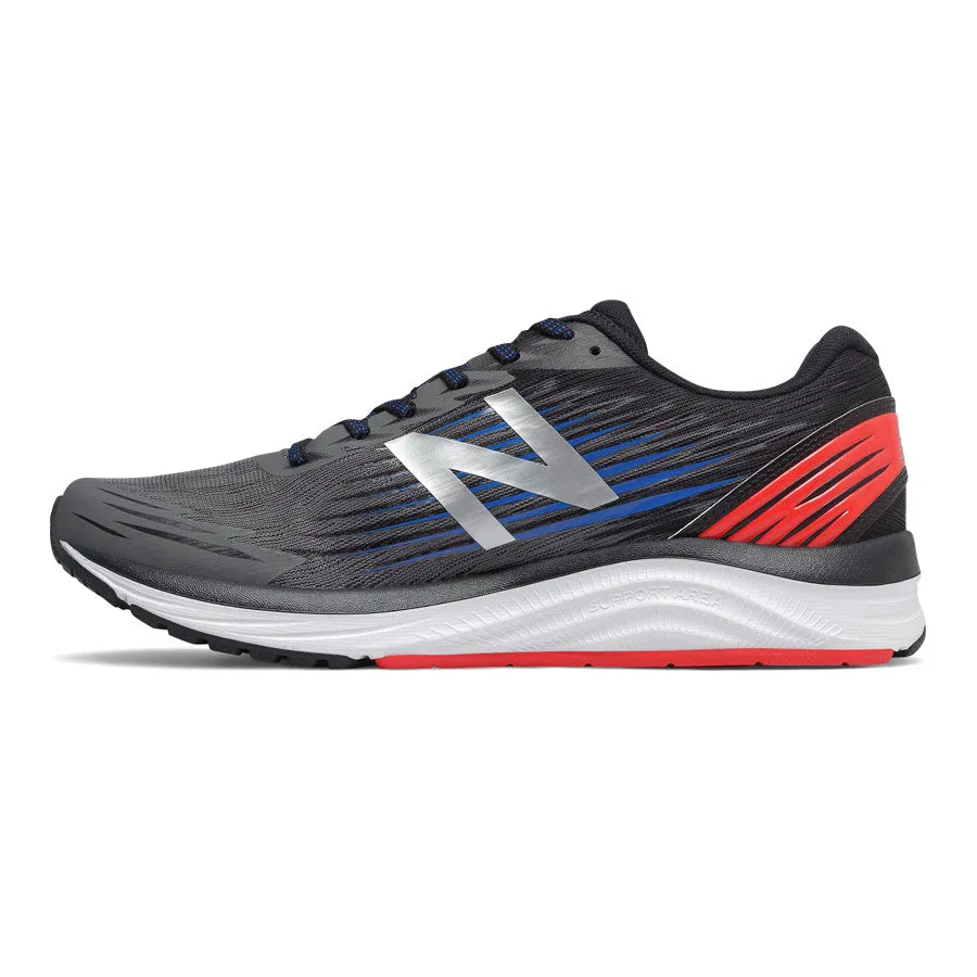 New Balance Synact Mens Running Shoes Trainers