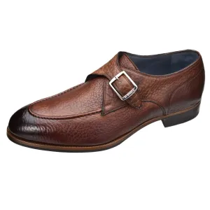 Parma Monk Strap