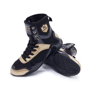 Professional Fighting Anti Slip Sneakers