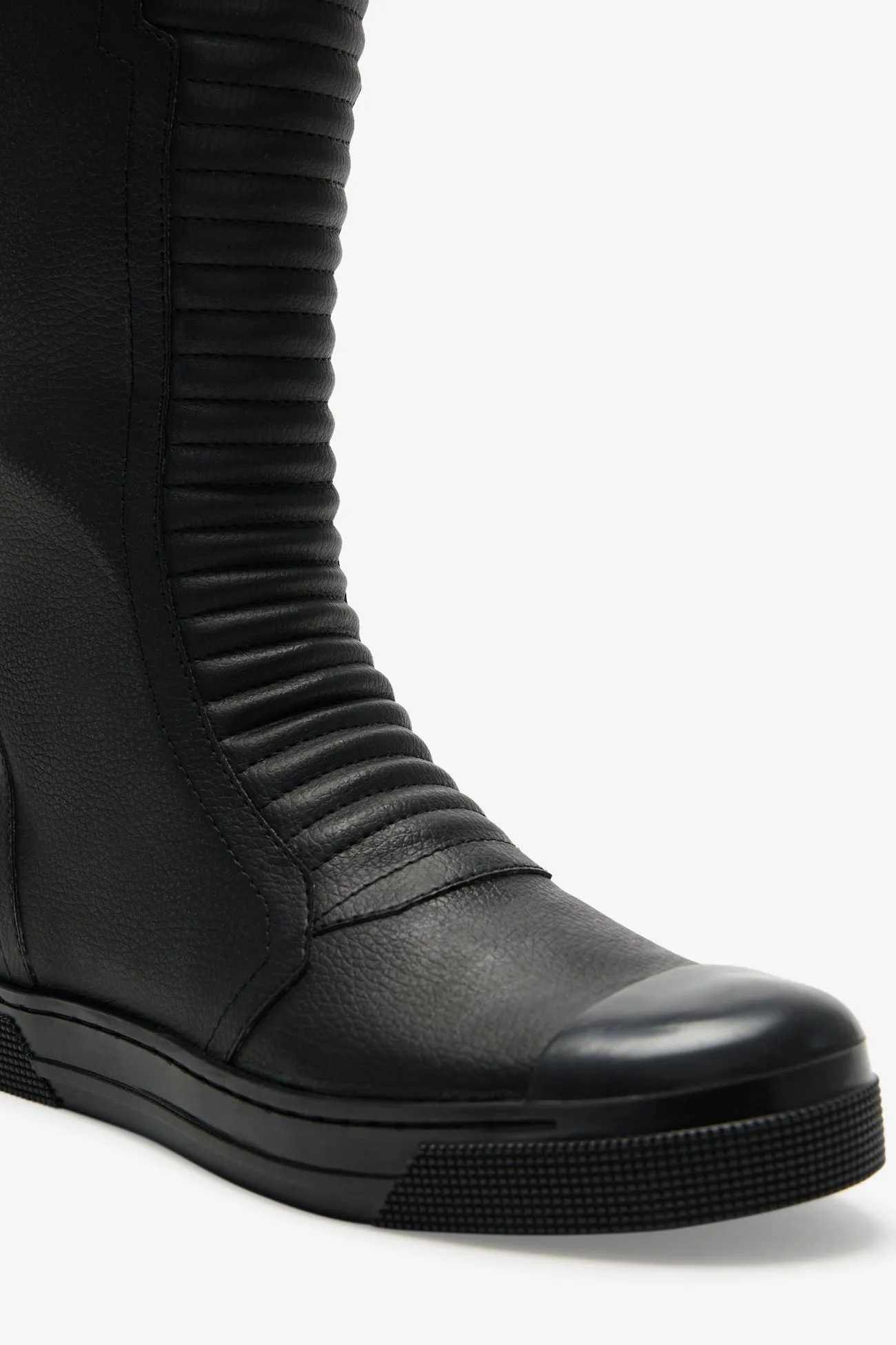 Rowe Vegan Boots