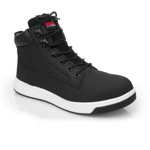 Slipbuster Sneaker Boots Black 41