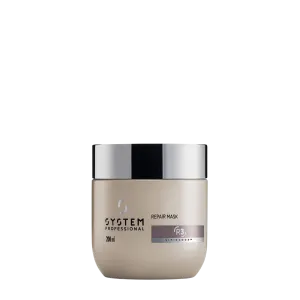 System Professional Repair Mask 200ml