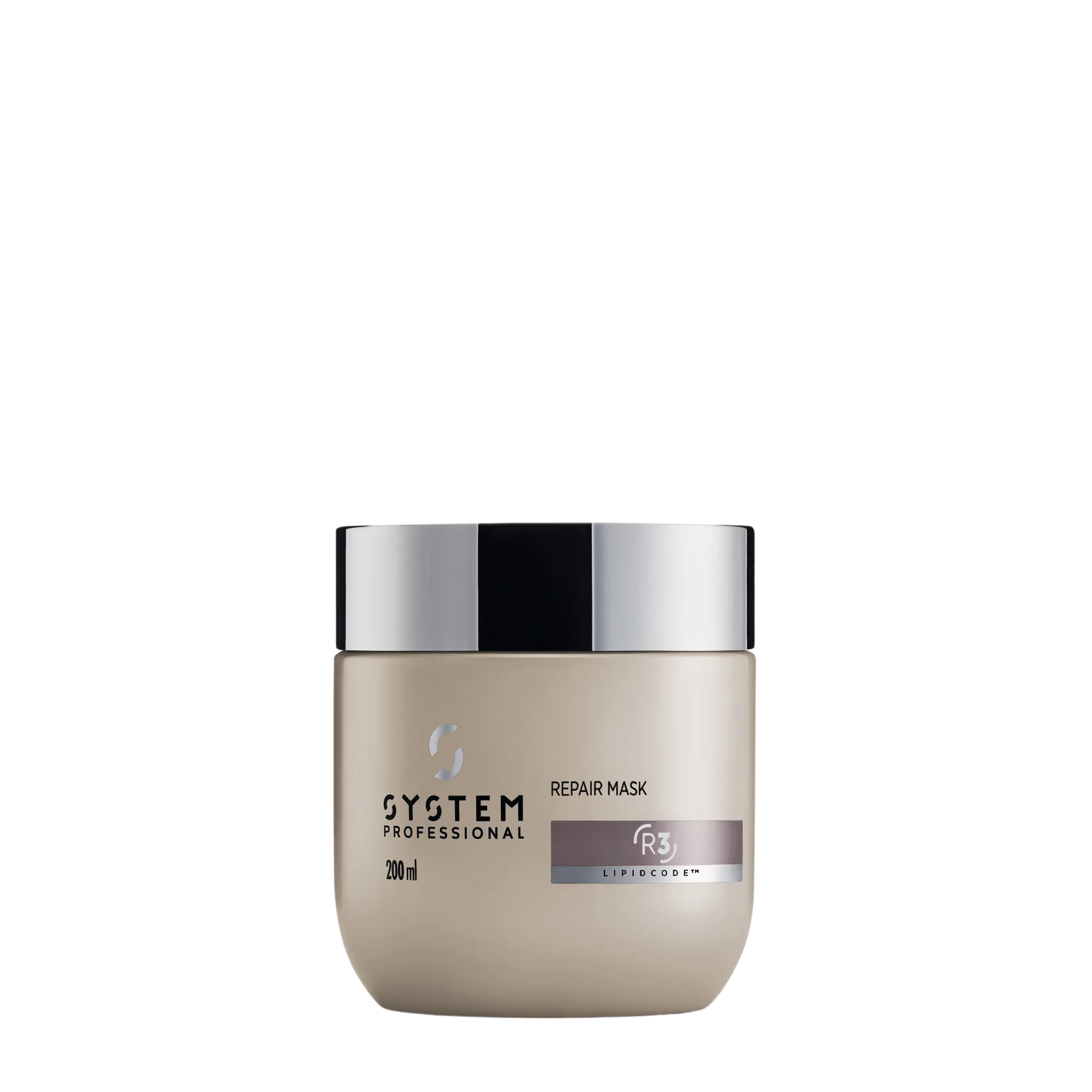 System Professional Repair Mask 200ml