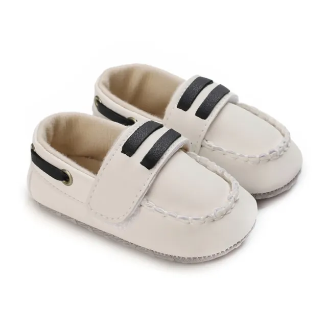 Teseo Baby Boys' Loafers Casual Shoes