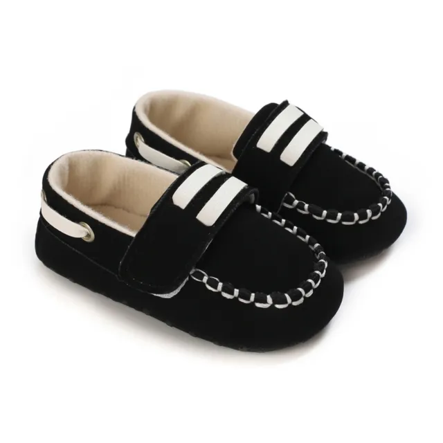 Teseo Baby Boys' Loafers Casual Shoes