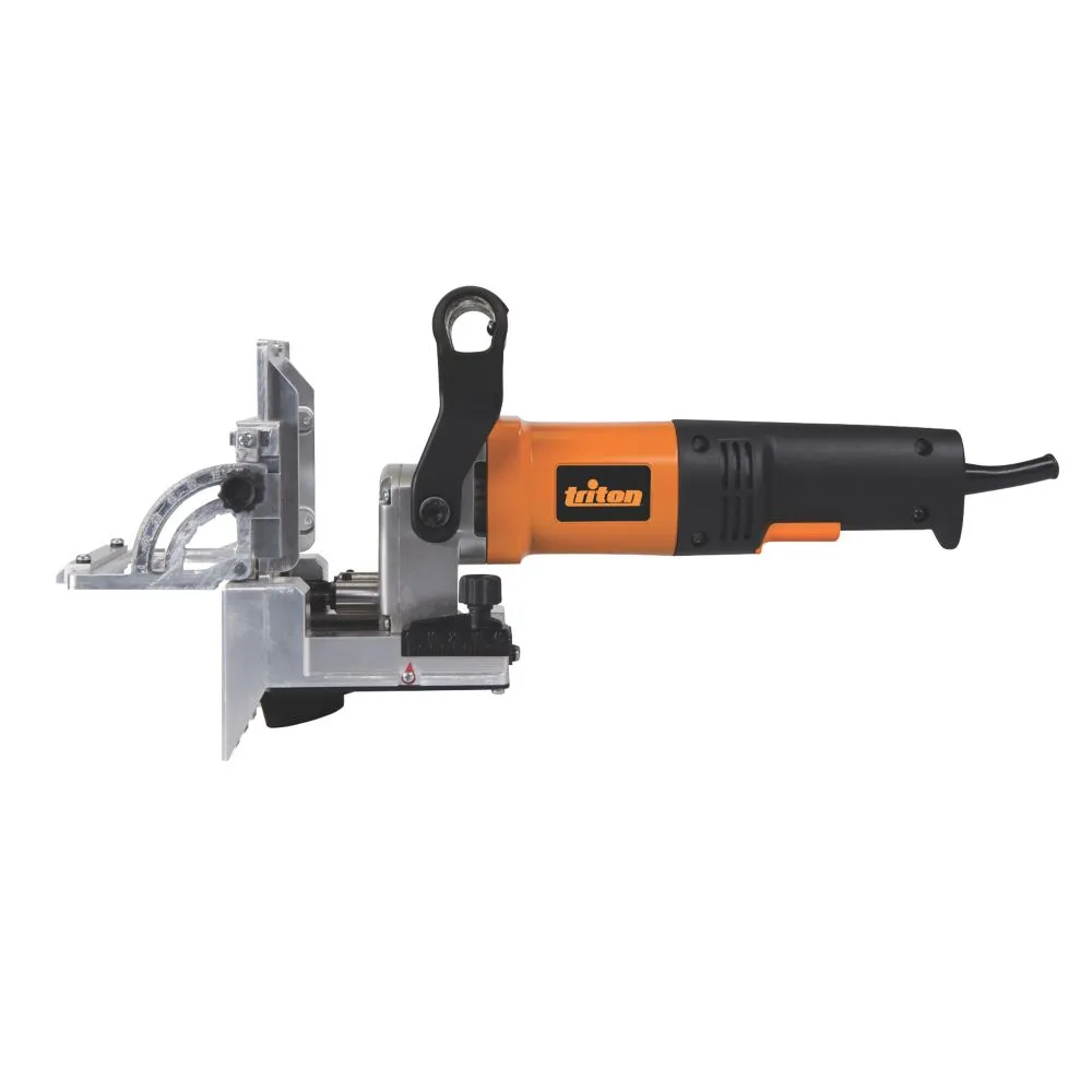 Triton TDJ600 710W  Electric Jointer 240V