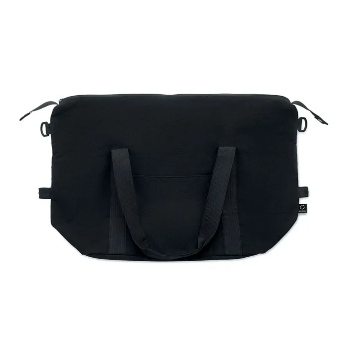 Weekend Bag Recycled Material | KOPER TOTE - MO2306