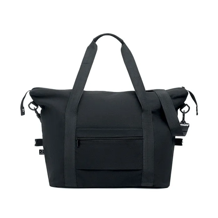 Weekend Bag Recycled Material | KOPER TOTE - MO2306