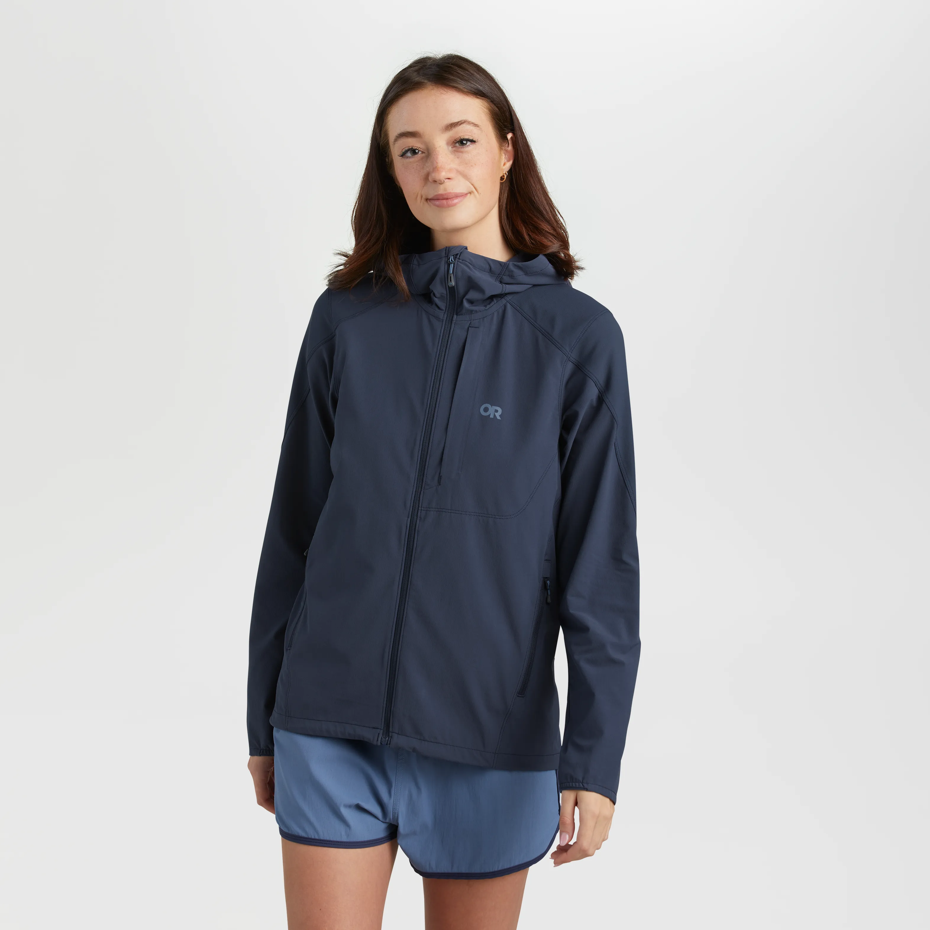 Women's Ferrosi Hoodie